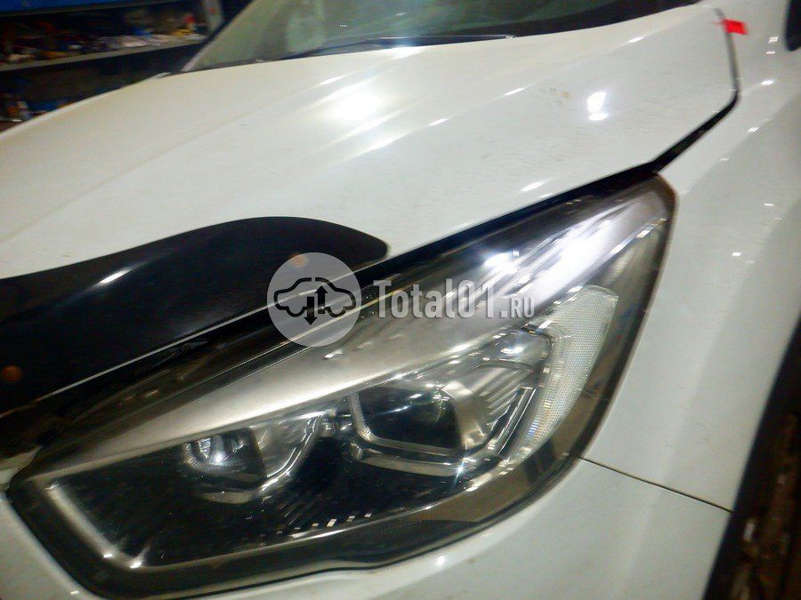 Фото Ford Kuga 198