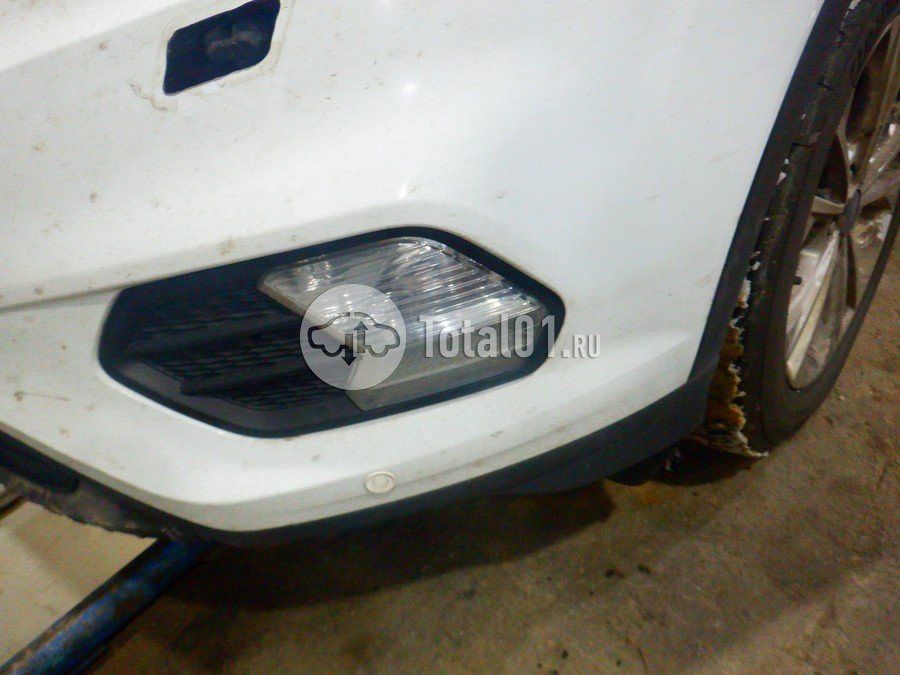 Фото Ford Kuga 202