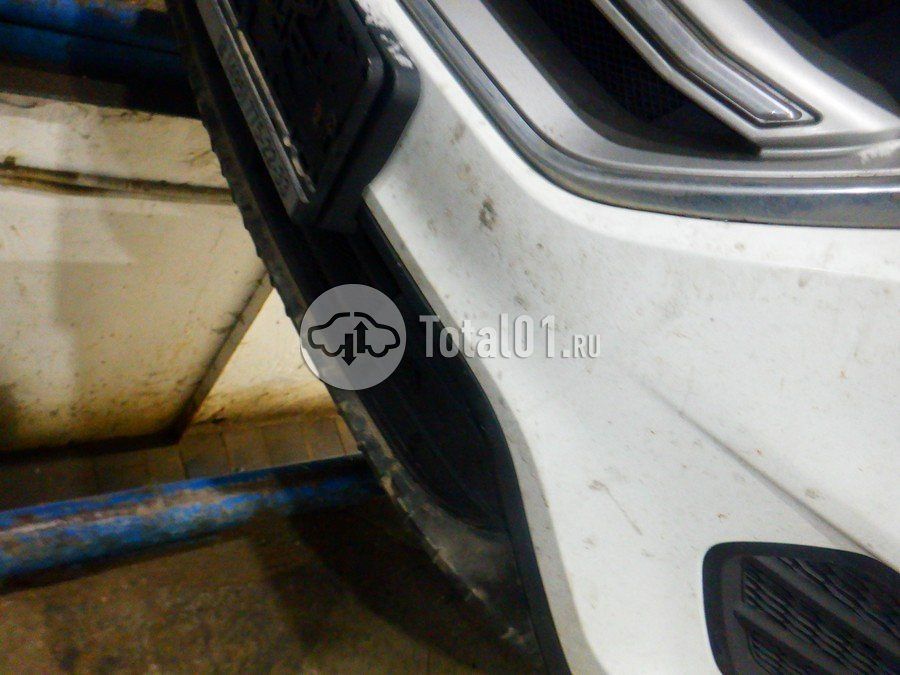 Фото Ford Kuga 204