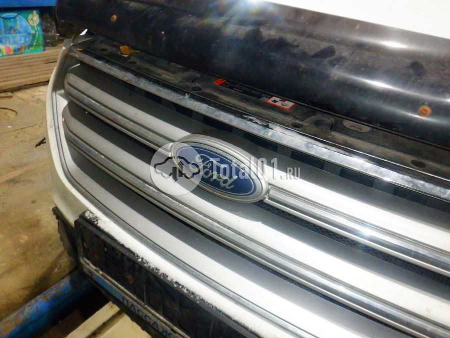 Фото Ford Kuga 206