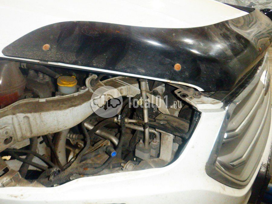 Фото Ford Kuga 212