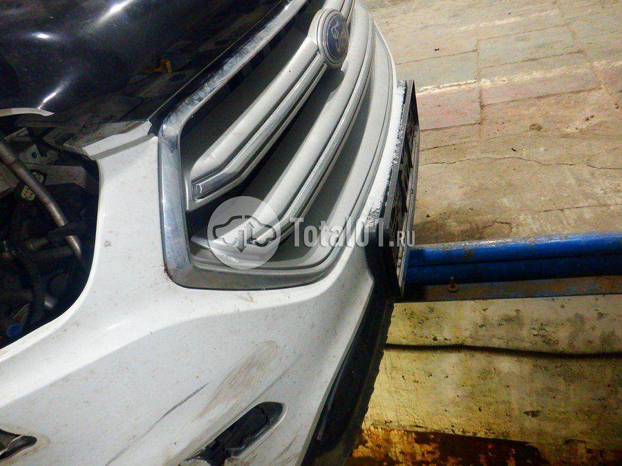 Фото Ford Kuga 214