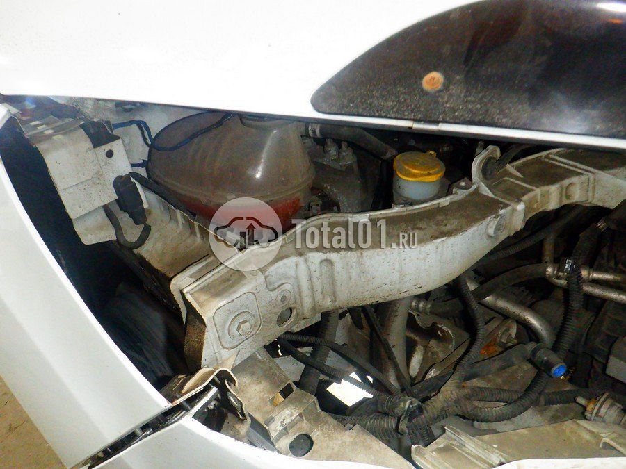 Фото Ford Kuga 220