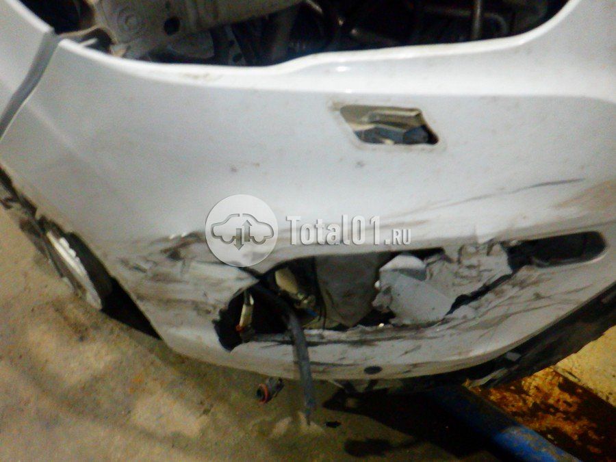 Фото Ford Kuga 222