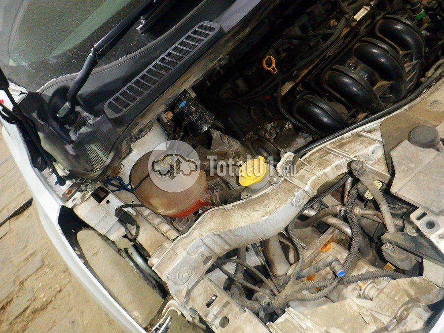 Фото Ford Kuga 226