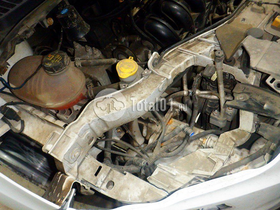 Фото Ford Kuga 228