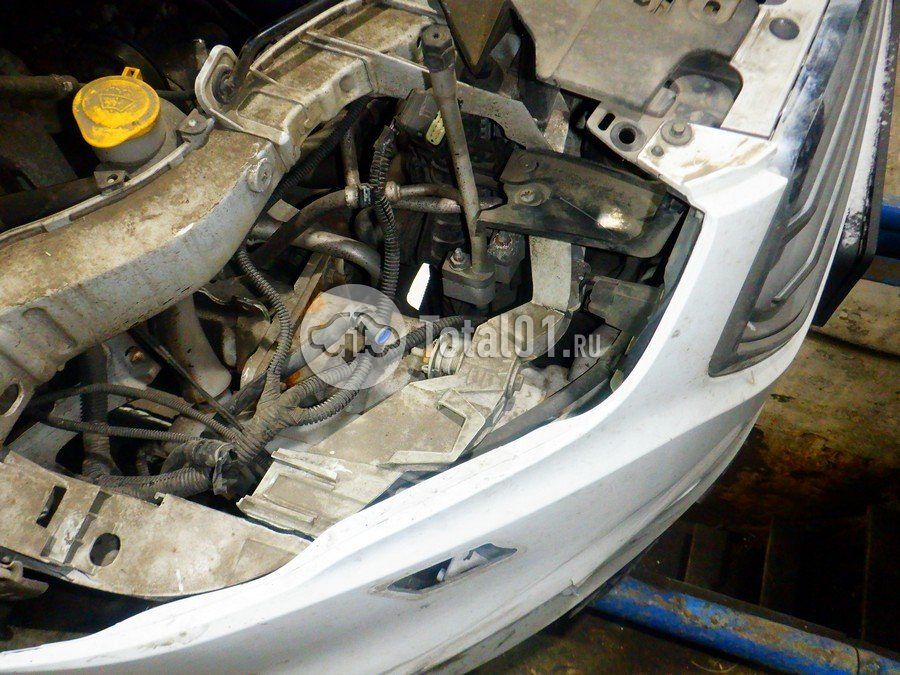 Фото Ford Kuga 230