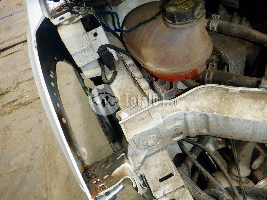 Фото Ford Kuga 240