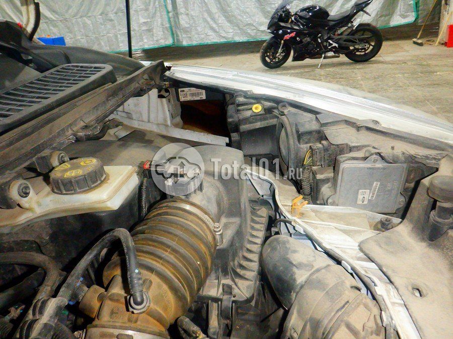 Фото Ford Kuga 252