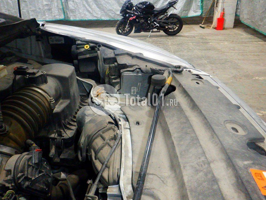 Фото Ford Kuga 254