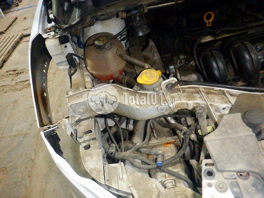 Фото Ford Kuga 274