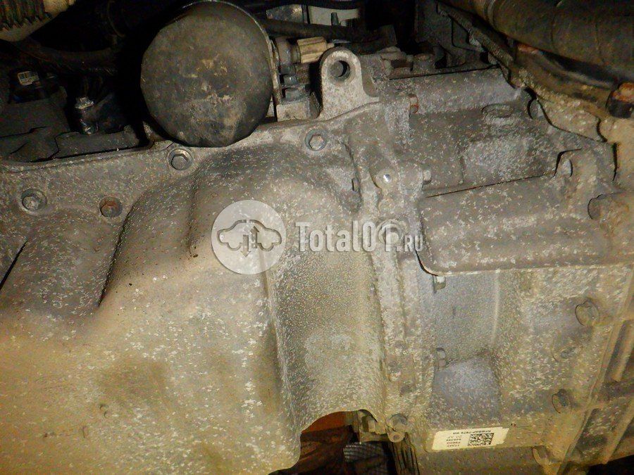 Фото Ford Kuga 280