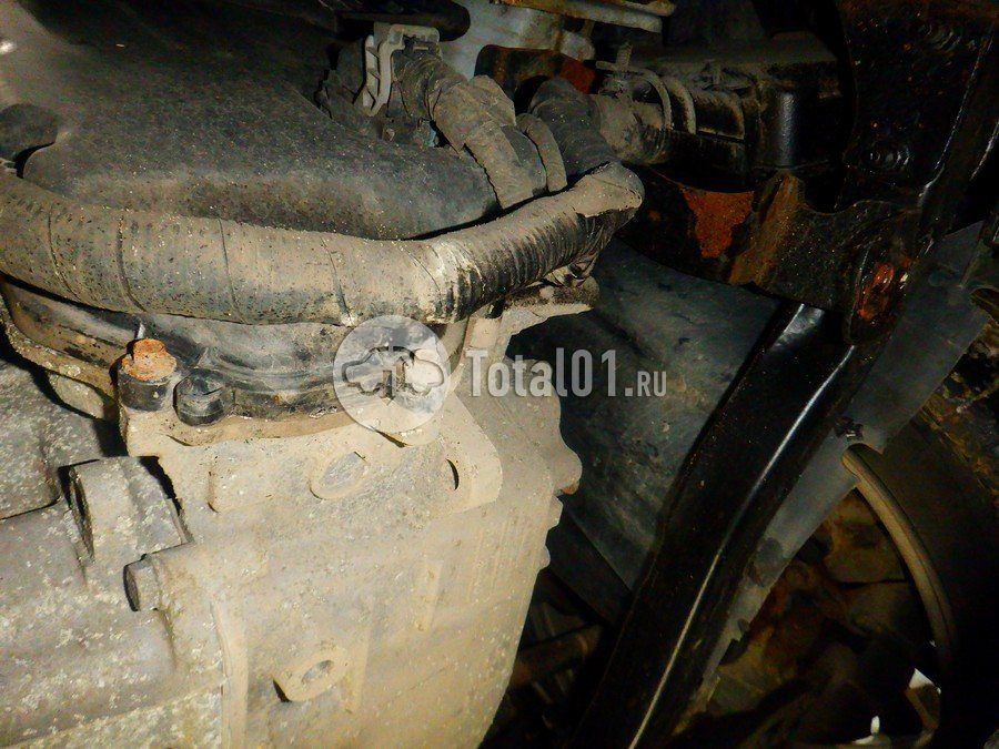 Фото Ford Kuga 282