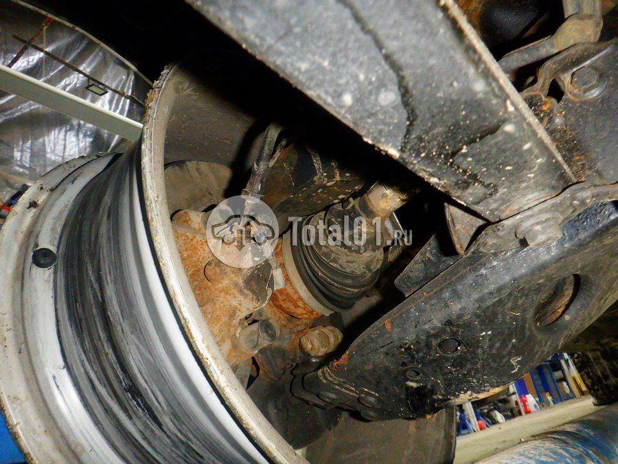 Фото Ford Kuga 290