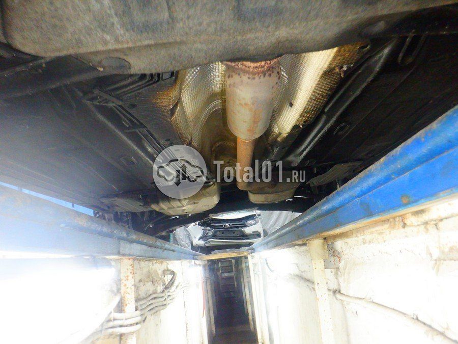 Фото Ford Kuga 294