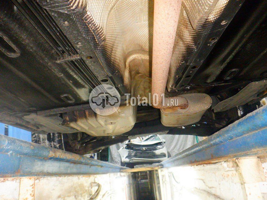 Фото Ford Kuga 296