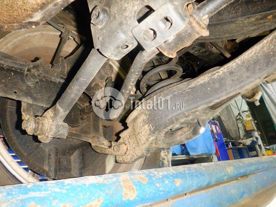 Фото Ford Kuga 300