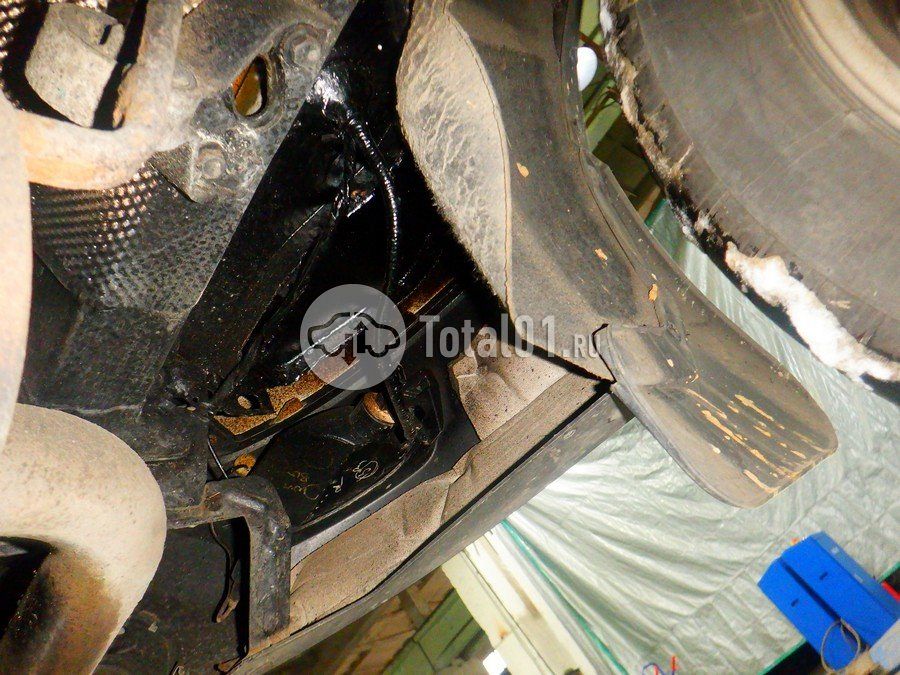 Фото Ford Kuga 310