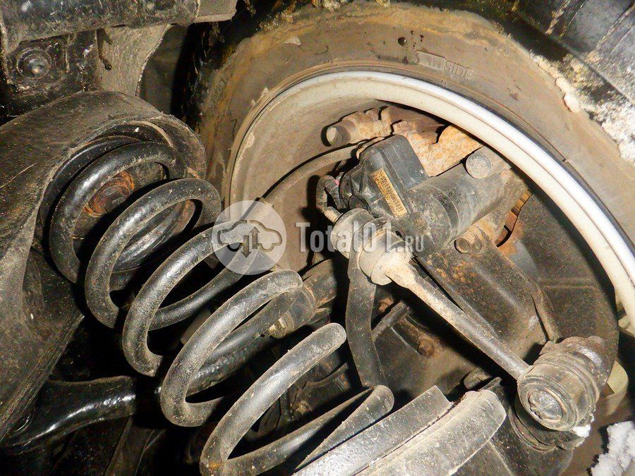 Фото Ford Kuga 320