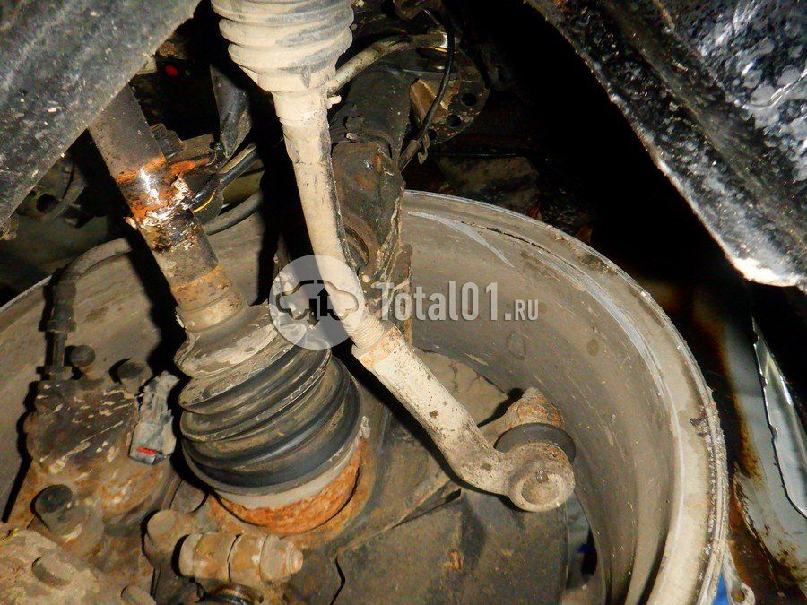 Фото Ford Kuga 328