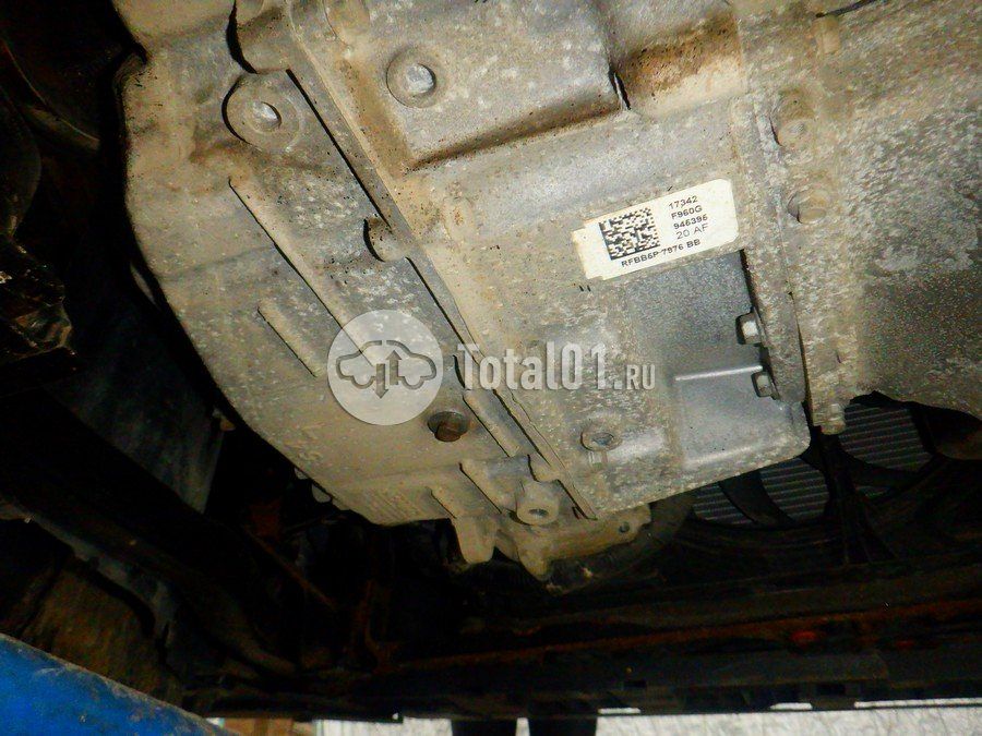 Фото Ford Kuga 332