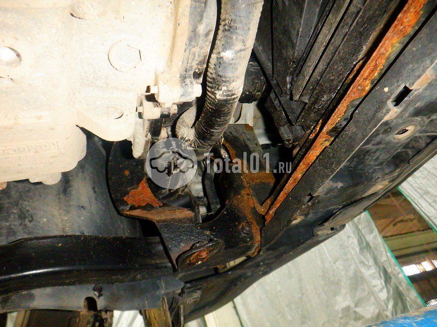 Фото Ford Kuga 340