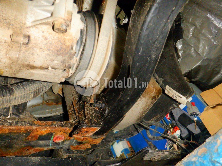 Фото Ford Kuga 342