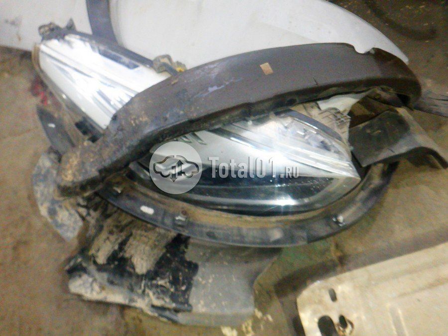 Фото Ford Kuga 346