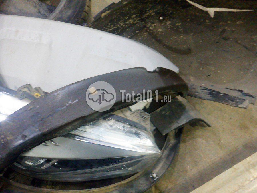 Фото Ford Kuga 348