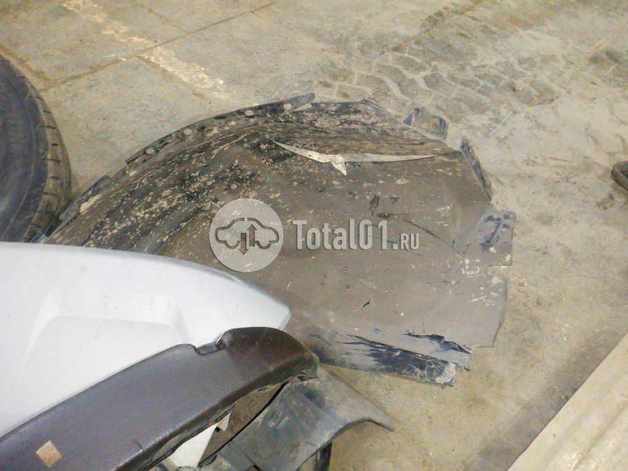 Фото Ford Kuga 350