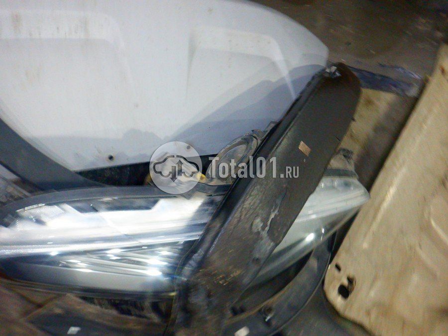 Фото Ford Kuga 352