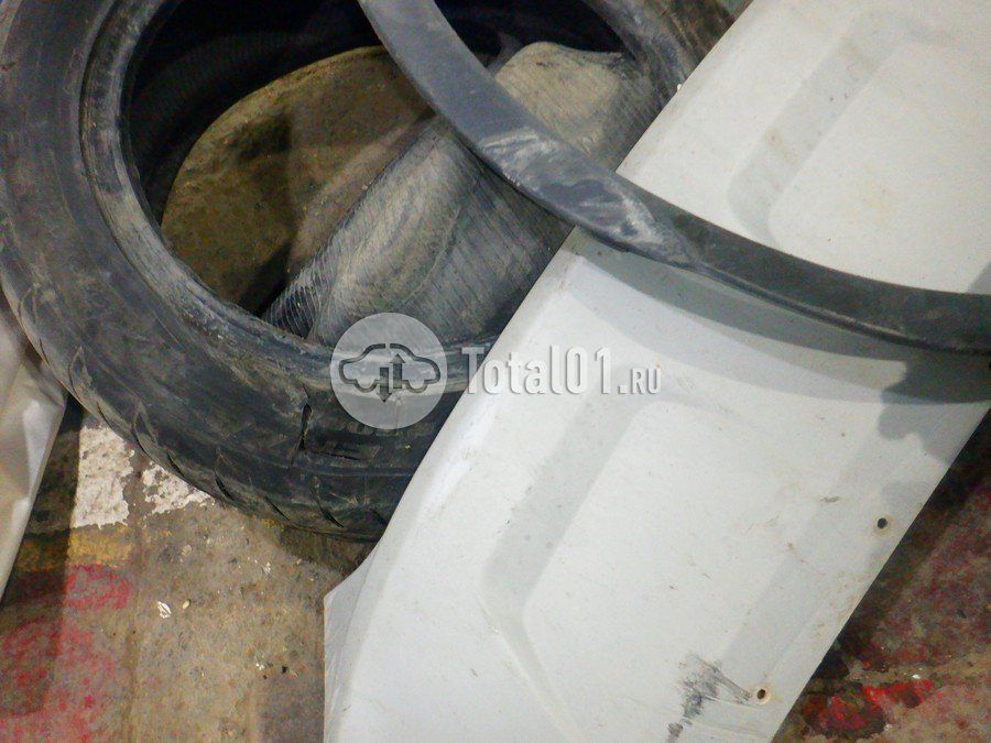 Фото Ford Kuga 358