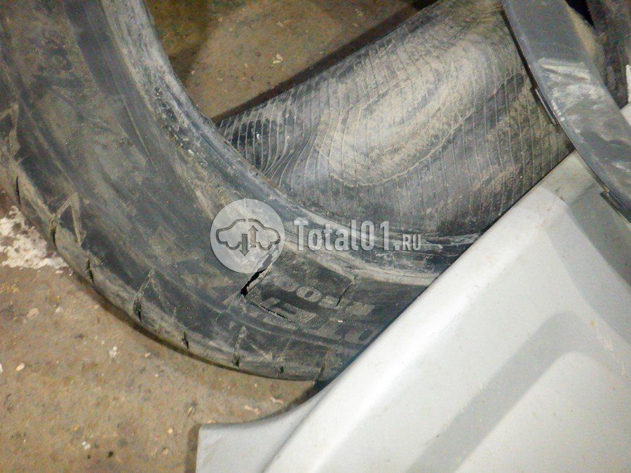 Фото Ford Kuga 360