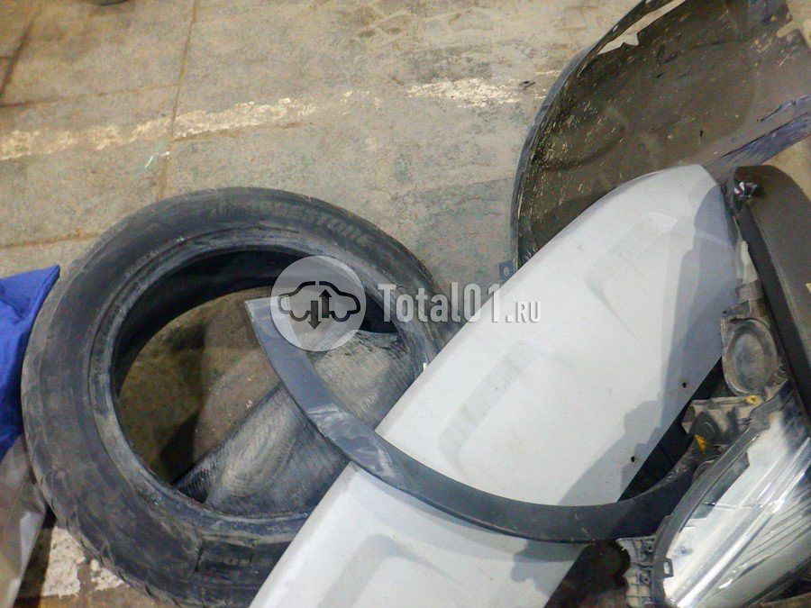 Фото Ford Kuga 362