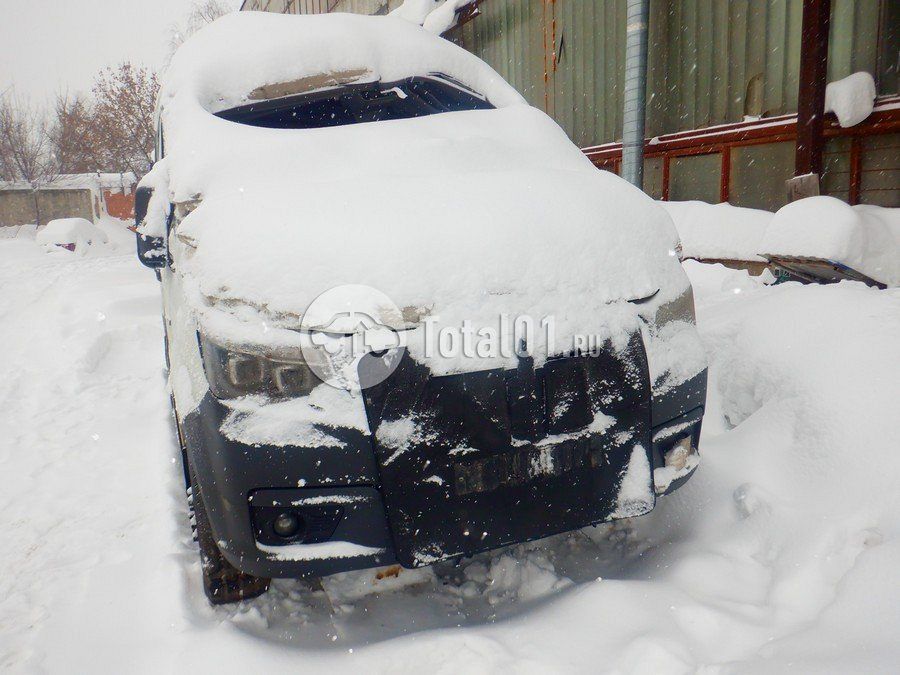 Фото ГАЗ Соболь 4