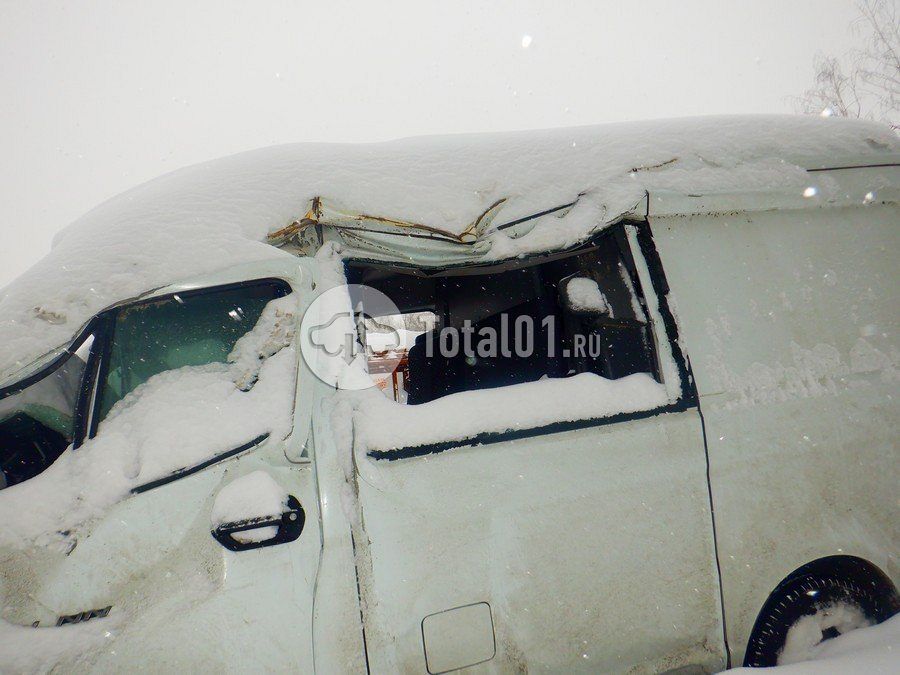 Фото ГАЗ Соболь 16