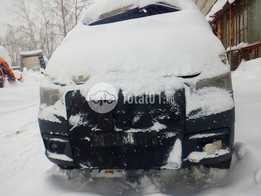 Фото ГАЗ Соболь 24