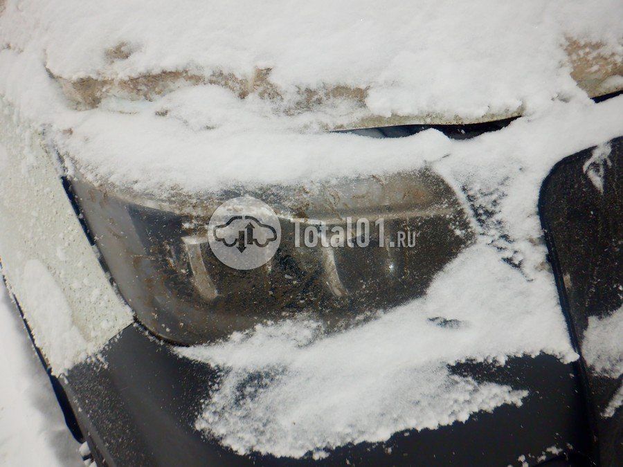 Фото ГАЗ Соболь 26