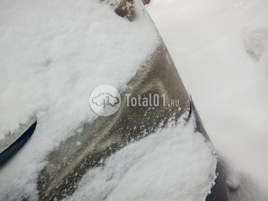 Фото ГАЗ Соболь 28