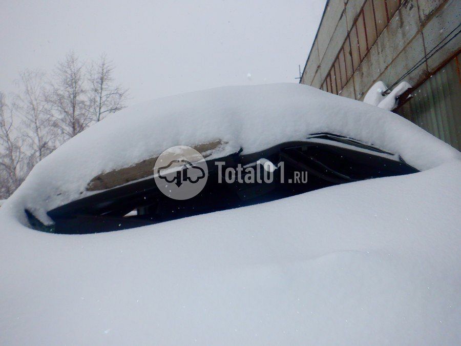 Фото ГАЗ Соболь 30