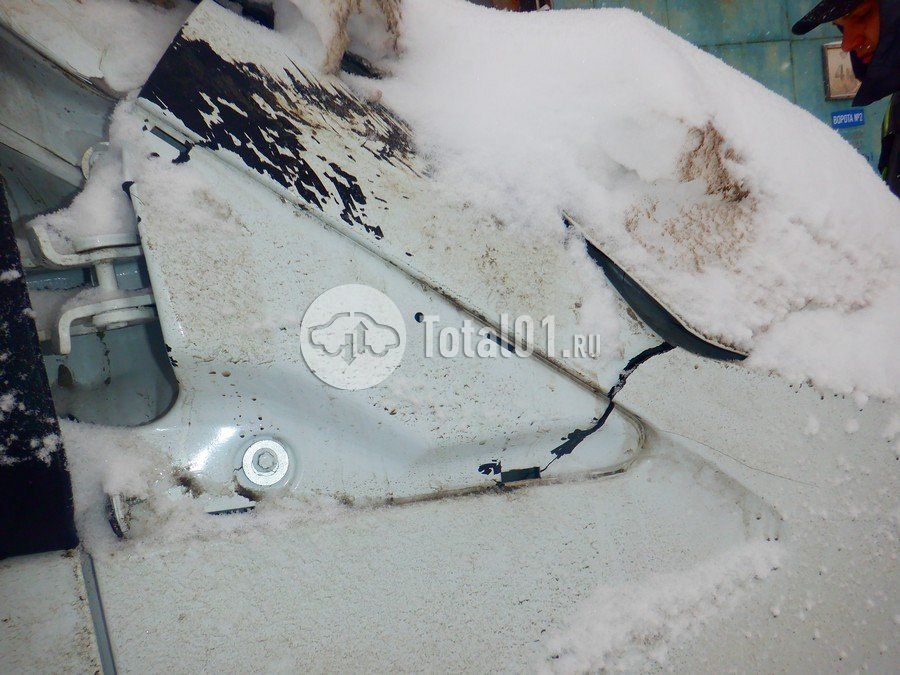 Фото ГАЗ Соболь 32