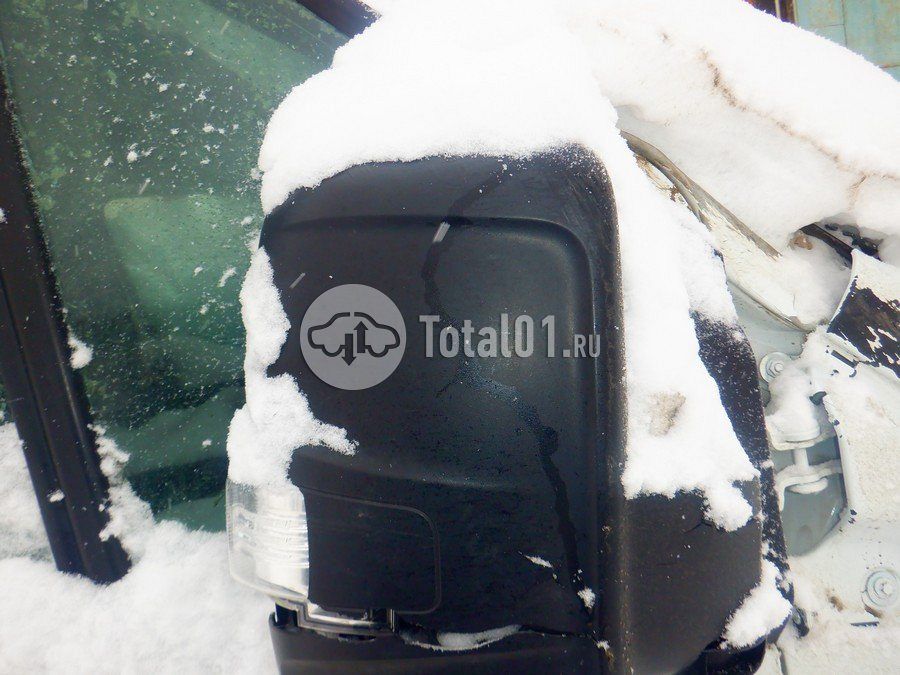 Фото ГАЗ Соболь 34