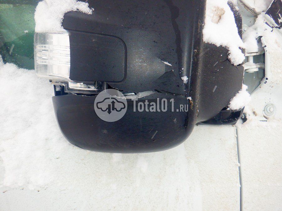 Фото ГАЗ Соболь 36