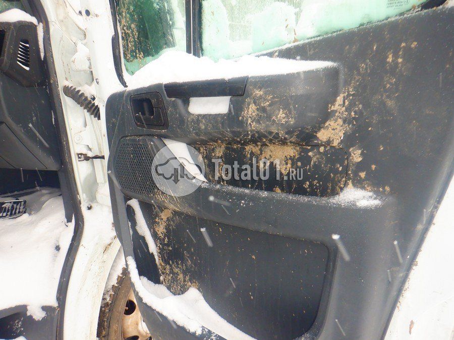 Фото ГАЗ Соболь 40