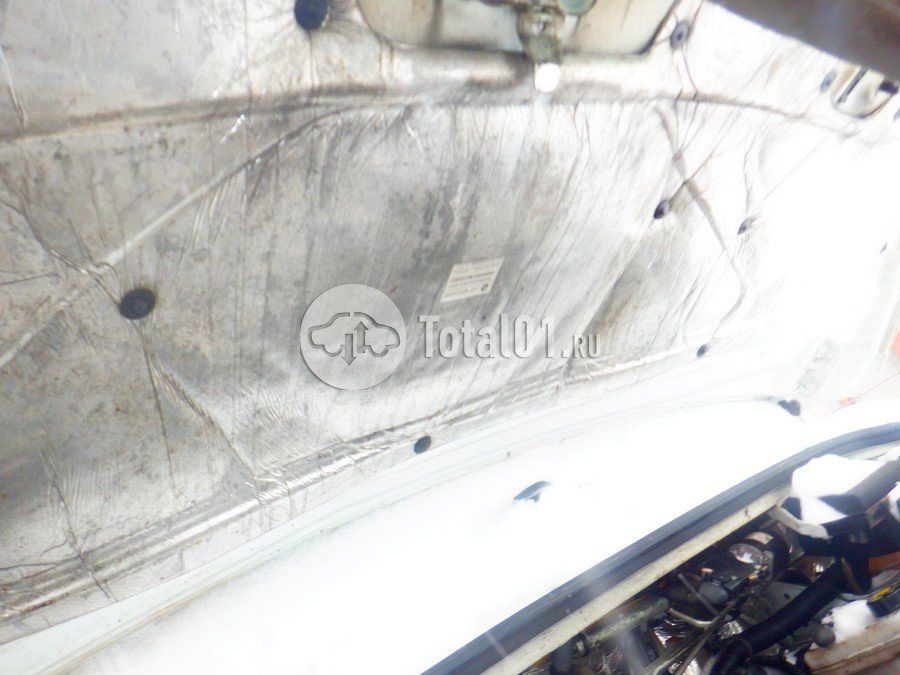 Фото ГАЗ Соболь 44