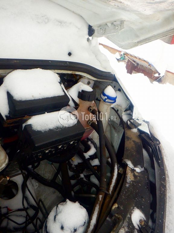 Фото ГАЗ Соболь 46