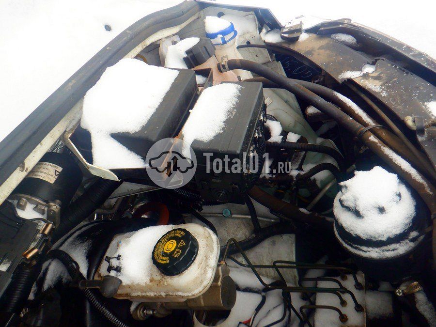 Фото ГАЗ Соболь 48