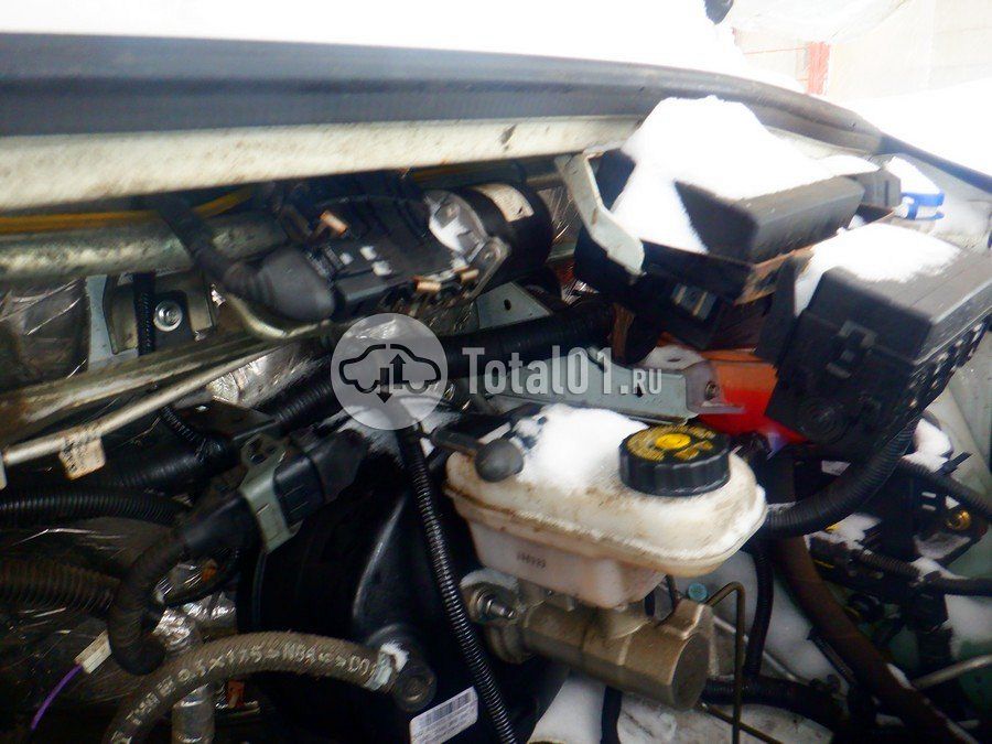 Фото ГАЗ Соболь 50