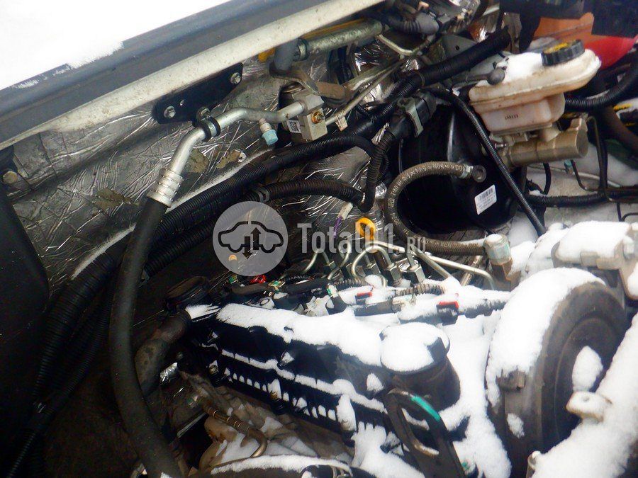 Фото ГАЗ Соболь 58