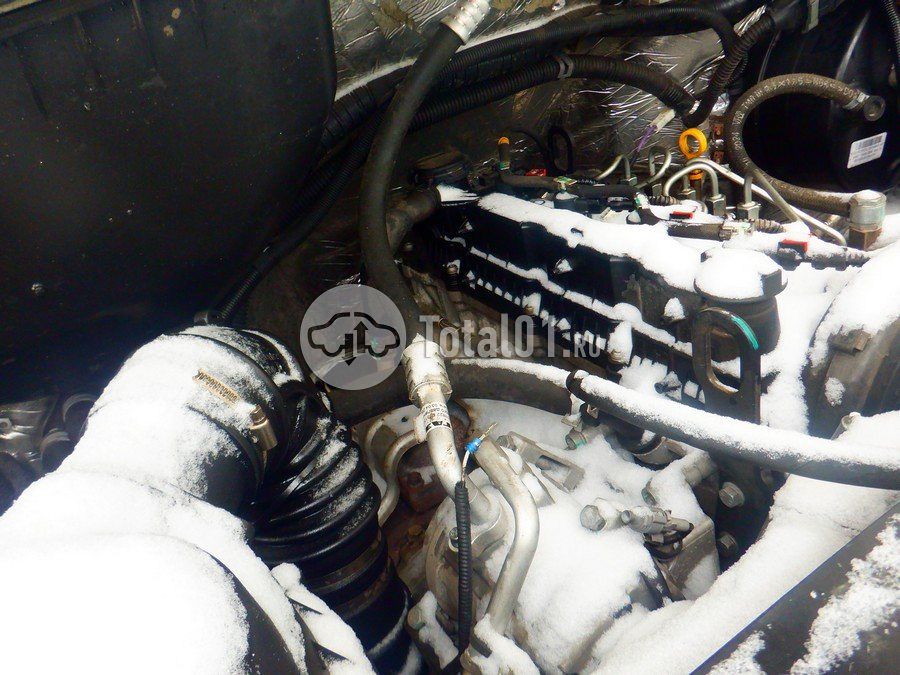 Фото ГАЗ Соболь 60